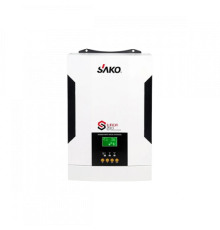 Sako SUNON PRO 24V 3.5K