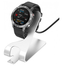 Charger Dock Stand for Garmin Fenix (7 7S 7X 6 6S 6X 5 5S 5X Plus)