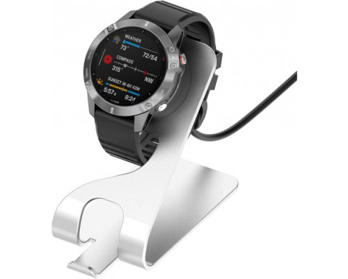 Charger Dock Stand for Garmin Fenix (7 7S 7X 6 6S 6X 5 5S 5X Plus)