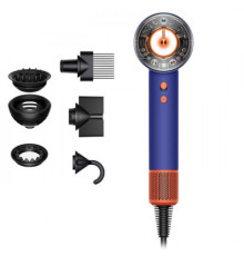 Dyson Supersonic HD16 Nural Ceramic Vinca Blue/Topaz (515166-01)