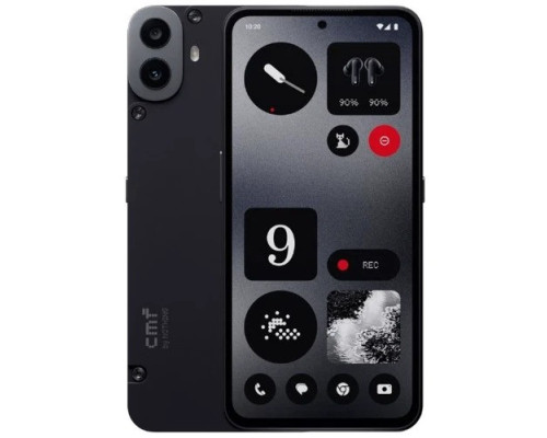 CMF by Nothing Phone 1 8/128GB Black
