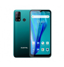 Oukitel C23 Pro 4/64GB Green