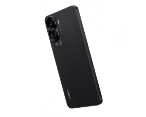 Honor 90 Lite 5G 8/256GB Black UA