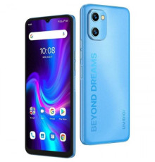 UMIDIGI F3 SE 4/128GB Hawaii Blue UA