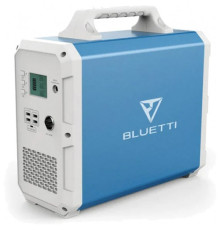 BLUETTI PowerOak EB150 Blue