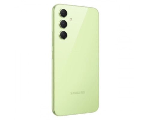 Samsung Galaxy A54 5G 6/128GB Awesome Lime (SM-A546ELGA) UA