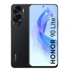 Honor 90 Lite 5G 8/256GB Black UA