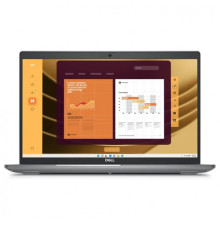 Dell Latitude 5550 (N021L55501603WP)