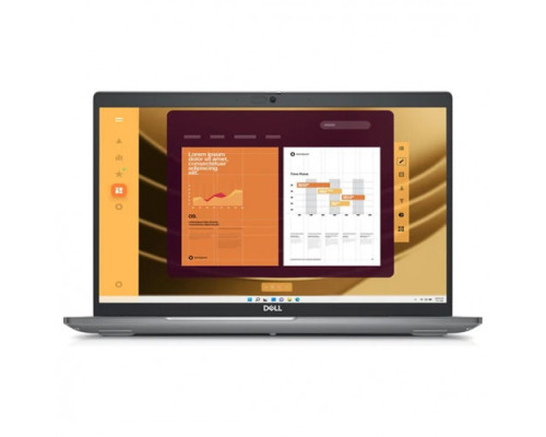 Dell Latitude 5550 (N021L55501603WP)