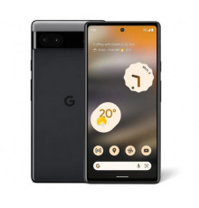 Google Pixel 6a 6/128GB Charcoal (Japan)