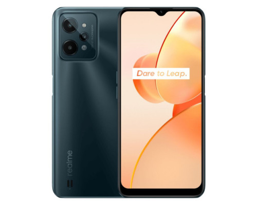 Realme C31 3/32GB Dark Green
