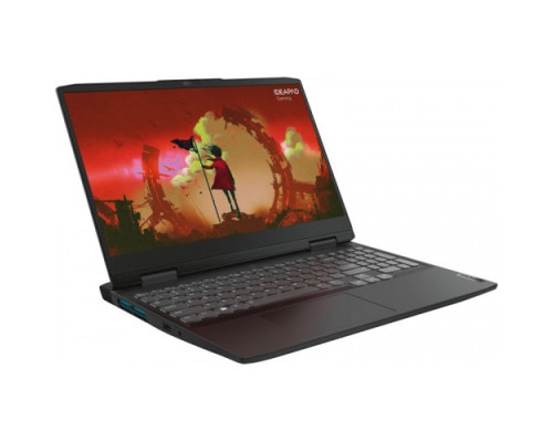 Lenovo IdeaPad Gaming 3 15ARH7 Onyx Grey (82SB00QDRM)