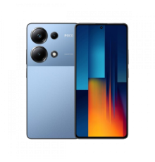 Xiaomi Poco M6 Pro 12/512GB Blue UA