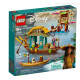 LEGO Disney Princess Корабель Буна (43185)