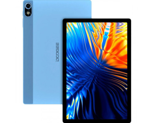 DOOGEE T10 Plus 8/256GB LTE Blue
