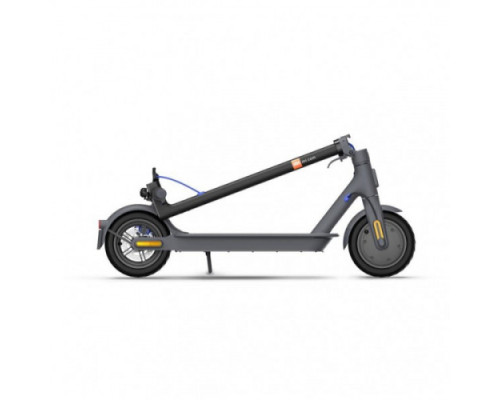 Xiaomi Mi Electric Scooter 3 Black