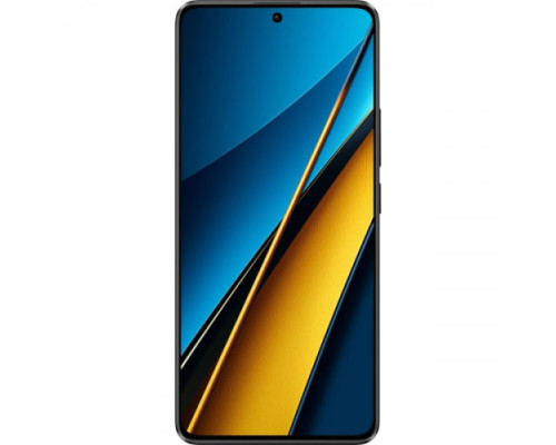 Xiaomi Poco X6 8/256GB Black (Global)