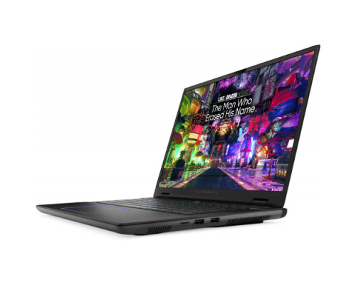 Alienware m16 R2 (AWM16-7025BLK-PUS)