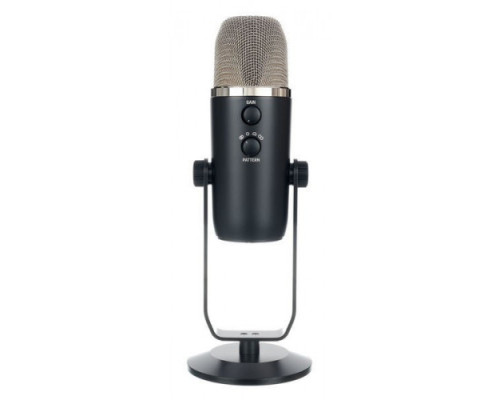 Behringer BIGFOOT