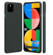 Google Pixel 5a 5G 6/128GB Mostly Black