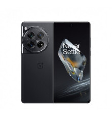 OnePlus 12 12/256GB Silky Black