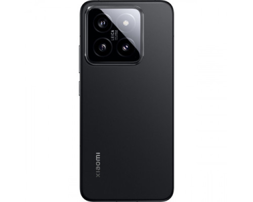 Xiaomi 14 12/256GB Black (Global)