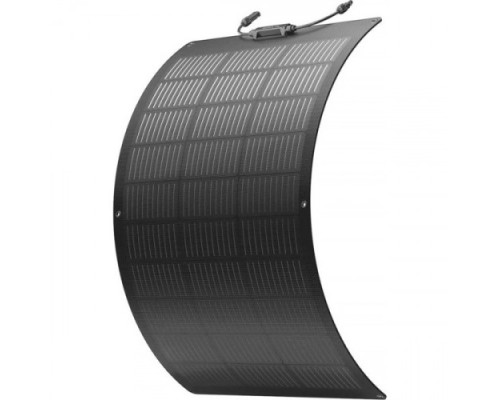 EcoFlow 100W Flexible Solar Panel (ZMS330)