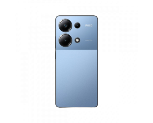 Xiaomi Poco M6 Pro 12/512GB Blue UA