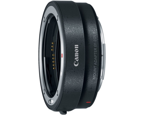 Canon EF - EOS R Mount Adapter (2971C002)