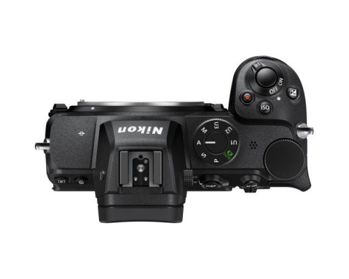 Nikon Z5 body