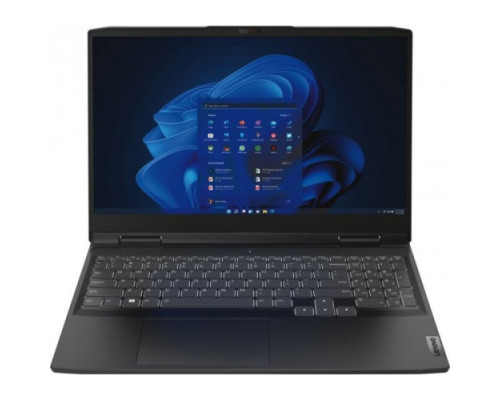 Lenovo IdeaPad Gaming 3 15ARH7 Onyx Grey (82SB00QDRM)