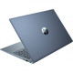 HP Pavilion 15-eh1020ur Blue (3E3X9EA)