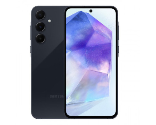 Samsung Galaxy A55 5G 8/128GB Awesome Navy (SM-A556BZKA)