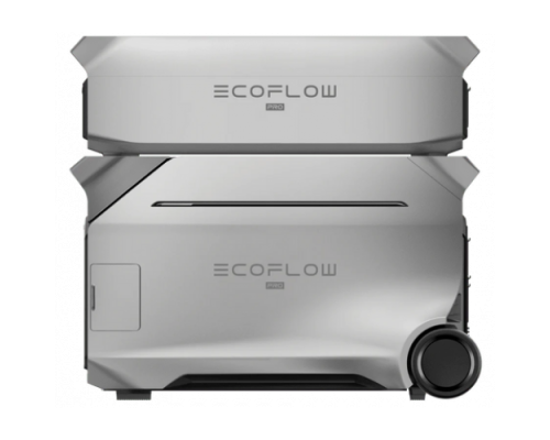EcoFlow DELTA Pro 3 Smart Extra Battery (EFDELTAPRO3EB)