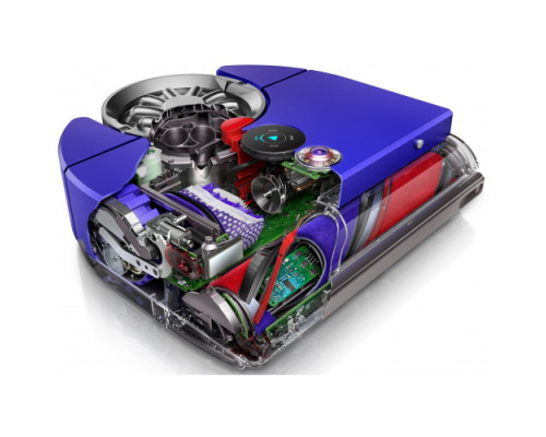 Dyson 360 Vis Nav (304640-01)
