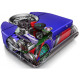Dyson 360 Vis Nav (304640-01)