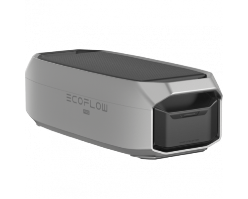 EcoFlow DELTA Pro 3 Smart Extra Battery (EFDELTAPRO3EB)