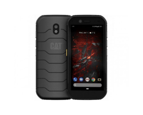 CAT S42 H+ Black