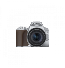 Canon EOS 250D kit (18-55mm) EF-S IS STM Silver (3461C003)