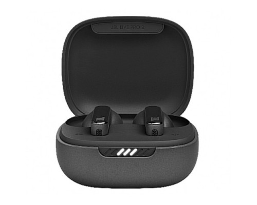 JBL Live Pro 2 Black (JBLLIVEPRO2TWSBLK)