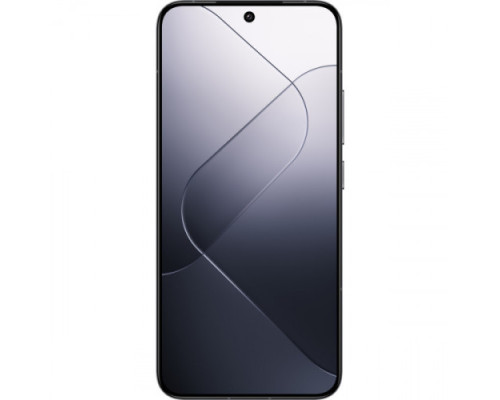 Xiaomi 14 12/256GB Black (Global)