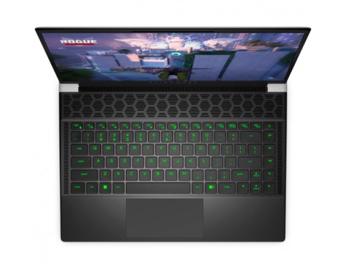 Alienware x14 R2 Lunar Light (AWX14R2-G5152-PUS)
