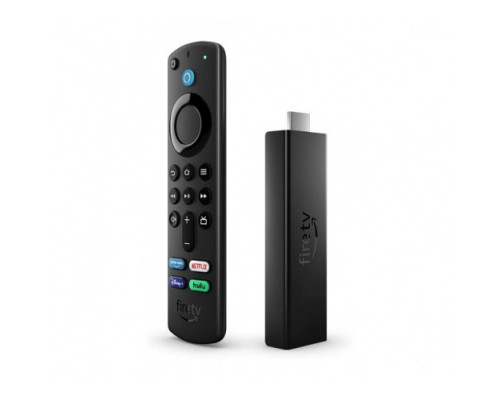 Amazon Fire TV Stick 4K (B079QHMFWC)