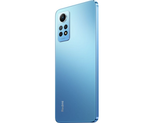 Xiaomi Redmi Note 12 Pro 6/128GB Glacier Blue (Global)
