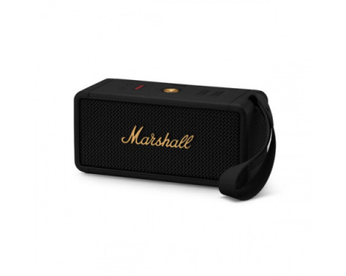 Marshall Middleton Black and Brass (1006034)