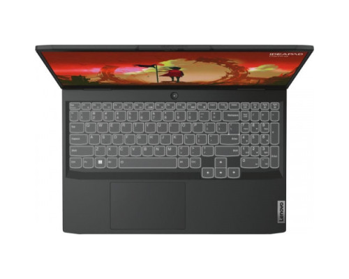 Lenovo IdeaPad Gaming 3 15ARH7 Onyx Grey (82SB00QDRM)