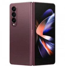 Samsung Galaxy Fold4 SM-F936B 12/256GB Burgundy (SM-F936BDRD)