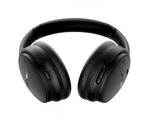 Bose QuietComfort Headphones Black (884367-0100)