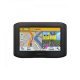 Garmin ZUMO 396 LMT-S Європа, Auto Mount Kit (010-02019-10)