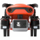 AUTEL EVO II Dual 640T Enterprise Rugged Bundle Drone V3 Orange (102001509)